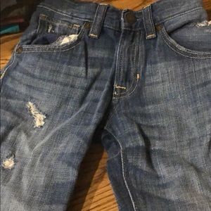 Gap Boys Jeans